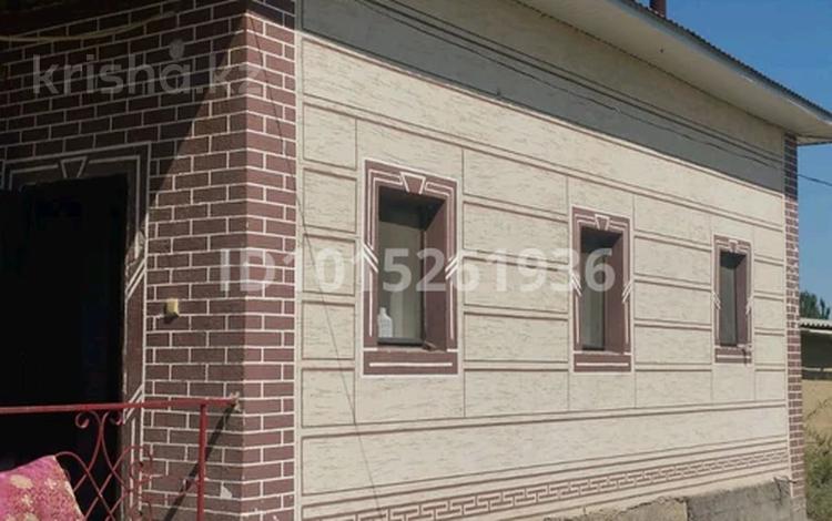 Отдельный дом · 6 комнат · 200 м² · 60 сот., Е. Шораев 5 за 15 млн ₸ в Туркестане — фото 2