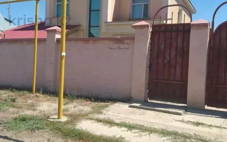 Отдельный дом · 10 комнат · 285 м² · 16 сот., ул. Алихан Бокейхан 64г — Кошербаева за 58 млн 〒 в  — фото 2