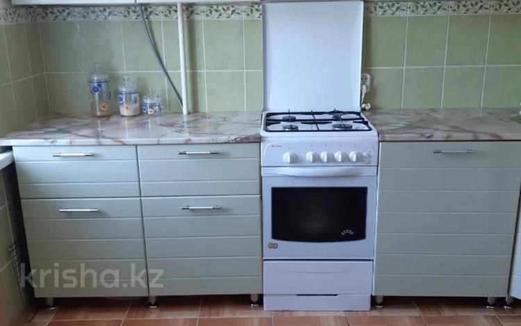 2-бөлмелі пәтер · 57.2 м² · 3/5 қабат, проспект Абая, бағасы: 27.5 млн ₸ в Костанае — фото 2
