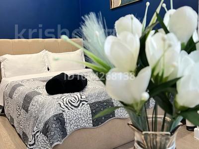 2-комнатная квартира · 55 м² · 6/20 этаж, Гагарина 310 — Аль Фараби Серкебаева ( бывш Гагарина ) за 700 000 〒 в Алматы, Бостандыкский р-н