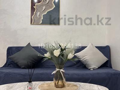 2-комнатная квартира · 55 м² · 6/20 этаж, Гагарина 310 — Аль Фараби Серкебаева ( бывш Гагарина ) за 480 000 ₸ в Алматы, Бостандыкский р-н
