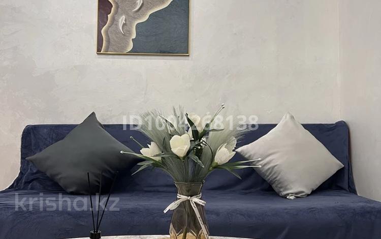 2-комнатная квартира · 55 м² · 6/20 этаж, Гагарина 310 — Аль Фараби Серкебаева ( бывш Гагарина ) за 480 000 ₸ в Алматы, Бостандыкский р-н — фото 14