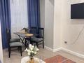2-комнатная квартира · 55 м² · 6/20 этаж, Гагарина 310 — Аль Фараби Серкебаева ( бывш Гагарина ) за 480 000 ₸ в Алматы, Бостандыкский р-н — фото 2