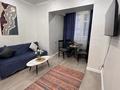 2-комнатная квартира · 55 м² · 6/20 этаж, Гагарина 310 — Аль Фараби Серкебаева ( бывш Гагарина ) за 480 000 ₸ в Алматы, Бостандыкский р-н — фото 12