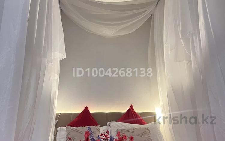 2-бөлмелі пәтер · 55 м² · 6/20 қабат, Гагарина 310 — Аль Фараби Серкебаева ( бывш Гагарина ), бағасы: 480 000 ₸ в Алматы, Бостандыкский р-н — фото 27
