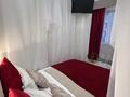 2-бөлмелі пәтер · 55 м² · 6/20 қабат, Гагарина 310 — Аль Фараби Серкебаева ( бывш Гагарина ), бағасы: 480 000 ₸ в Алматы, Бостандыкский р-н — фото 3