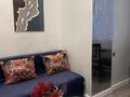 2-бөлмелі пәтер · 55 м² · 6/20 қабат, Гагарина 310 — Аль Фараби Серкебаева ( бывш Гагарина ), бағасы: 480 000 ₸ в Алматы, Бостандыкский р-н — фото 5