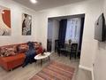 2-бөлмелі пәтер · 55 м² · 6/20 қабат, Гагарина 310 — Аль Фараби Серкебаева ( бывш Гагарина ), бағасы: 480 000 ₸ в Алматы, Бостандыкский р-н — фото 9