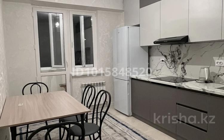 1-бөлмелі пәтер · 45 м² · 7/13 қабат, Есенова 160/3 — Tayota center, бағасы: 240 000 ₸ в Алматы, Жетысуский р-н — фото 2