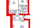 2-комнатная квартира · 71.8 м² · 6/7 этаж, Протозанова 123 за 31.5 млн ₸ в Усть-Каменогорске — фото 10