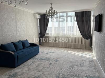 2-комнатная квартира · 94 м² · 6/16 этаж, мкр Шугыла, Жуалы — Ул.Толе би за 330 000 ₸ в Алматы, Наурызбайский р-н