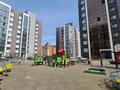 1-комнатная квартира · 33 м² · 3/9 этаж, Микрорайон Аэропорт 1, аэропорт за 18 млн ₸ в Костанае — фото 9