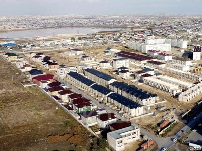 Участок · 6 соток, 21-й мкр за 15.2 млн ₸ в Актау
