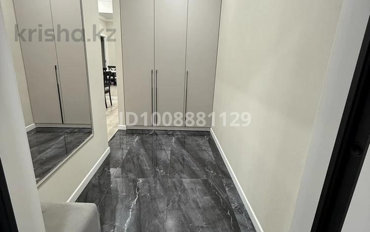 2-комнатная квартира · 60 м² · 12/12 этаж, Аль-Фараби за 680 000 ₸ в Алматы, Медеуский р-н — фото 2