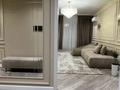 2-комнатная квартира · 80 м² · 13/21 этаж, Сейфуллина 574/1 к3 за 90 млн ₸ в Алматы, Бостандыкский р-н — фото 7