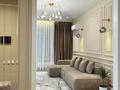 2-комнатная квартира · 80 м² · 13/21 этаж, Сейфуллина 574/1 к3 за 90 млн ₸ в Алматы, Бостандыкский р-н — фото 5