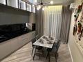 2-комнатная квартира · 80 м² · 13/21 этаж, Сейфуллина 574/1 к3 за 90 млн ₸ в Алматы, Бостандыкский р-н