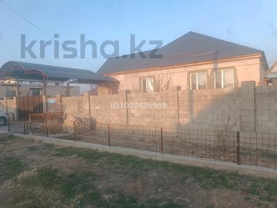 Отдельный дом · 4 комнаты · 100 м² · 8 сот., Арай , ул. Майлыкожа 136 — Массив Арай за 32.5 млн 〒 в Таразе