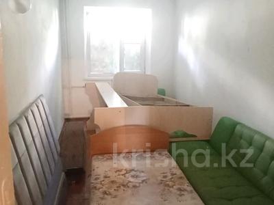 2-комнатная квартира · 44 м² · 1/4 этаж, ул. Байзак Батыра 180 за 13.5 млн ₸ в Таразе