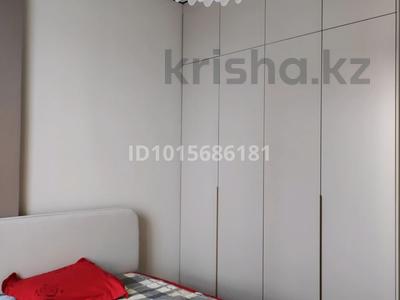 2-бөлмелі пәтер · 42 м² · 5/12 қабат, ул. Е-36 6 — Школа Бином, блок G, бағасы: 350 000 ₸ в Астане, Нура р-н