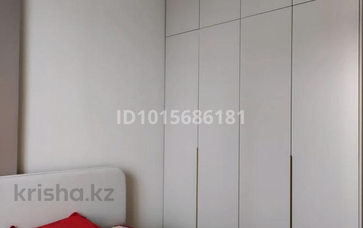 2-комнатная квартира · 42 м² · 5/12 этаж, ул. Е-36 6 — Школа Бином, блок G за 350 000 ₸ в Астане, Нура р-н — фото 8