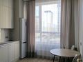2-комнатная квартира · 42 м² · 5/12 этаж, ул. Е-36 6 — Школа Бином, блок G за 350 000 ₸ в Астане, Нура р-н — фото 3
