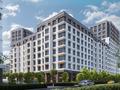 3-бөлмелі пәтер · 78.81 м², Бухар жырау 31/1, бағасы: ~ 61.5 млн ₸ в Астане, Есильский р-н