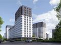 3-бөлмелі пәтер · 78.81 м², Бухар жырау 31/1, бағасы: ~ 61.5 млн ₸ в Астане, Есильский р-н — фото 4