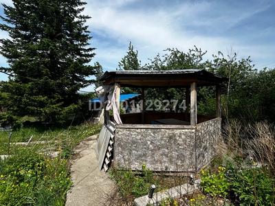 Дача · 2 комнаты · 50 м² · 9 сот., Радуга — Меновное за 2 млн 〒 в Усть-Каменогорске