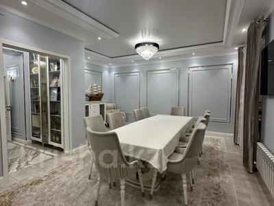 3-комнатная квартира · 82 м² · 1/5 этаж, Просп. Тауелсыздык 5 — Ер Ару Жағалау за 41 млн ₸ в 