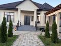 Отдельный дом · 5 комнат · 220 м² · 6 сот., Кунанбай 21 за 71 млн ₸ в Туздыбастау (Калинино) — фото 3