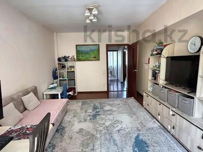 3-комнатная квартира · 73 м² · 2/9 этаж, Юрия Гагарина 111 за 66 млн ₸ в Алматы, Бостандыкский р-н