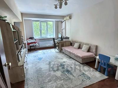 3-бөлмелі пәтер · 73 м² · 2/9 қабат, Юрия Гагарина 111, бағасы: 64.5 млн ₸ в Алматы, Бостандыкский р-н