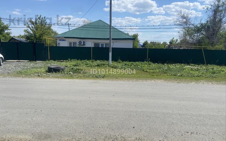 Жеке үй · 4 бөлме · 150 м² · 20 жүзд., Беркинбайев 25 — Пос дон, бағасы: 8 млн ₸ в Хромтау — фото 2