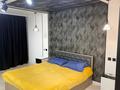 1-комнатная квартира · 30 м² · 1/5 этаж, Алашахан 20 — Базет за 16 000 ₸ в Жезказгане
