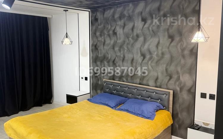 1-комнатная квартира · 30 м² · 1/5 этаж, Алашахан 20 — Базет за 16 000 ₸ в Жезказгане — фото 2