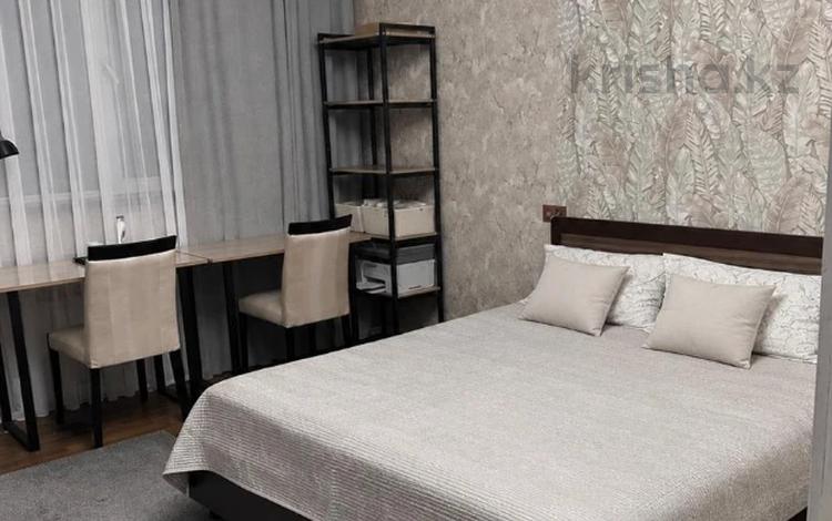 2-комнатная квартира · 54.4 м² · 2/16 этаж, Торайгырова за 47 млн ₸ в Алматы, Бостандыкский р-н — фото 4