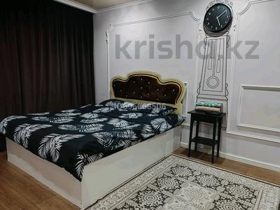 1-комнатная квартира · 40 м² · 1/4 этаж, Койгельды 163 за 11 000 ₸ в Таразе