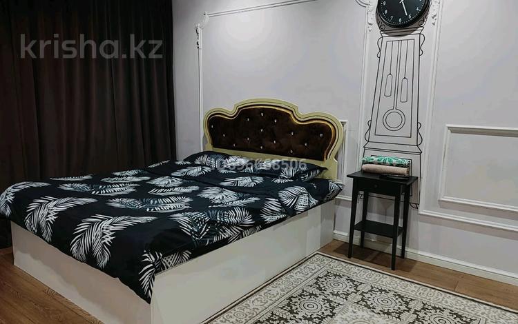 1-комнатная квартира · 40 м² · 1/4 этаж, Койгельды 163 за 11 000 ₸ в Таразе — фото 2