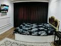 1-комнатная квартира · 40 м² · 1/4 этаж, Койгельды 163 за 11 000 ₸ в Таразе — фото 3