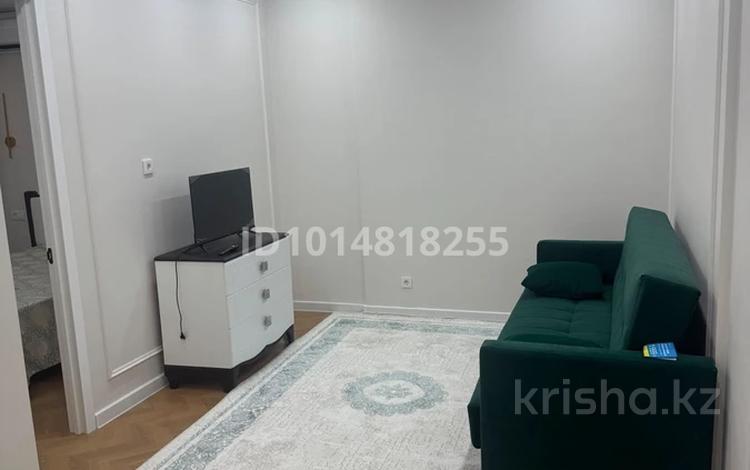 2-бөлмелі пәтер · 43 м² · 11 қабат, К. Толеметова 83a, бағасы: 250 000 ₸ в Шымкенте — фото 2