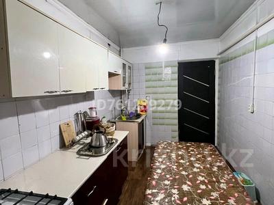 3-бөлмелі пәтер · 59 м² · 4/4 қабат, Жібек жолы 8а, бағасы: 200 000 ₸ в Жаркенте
