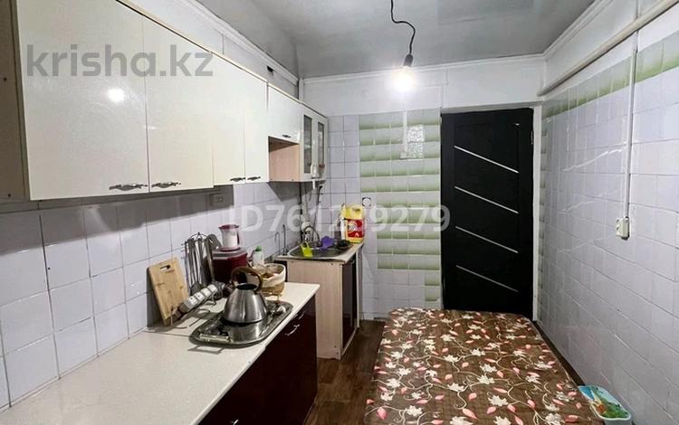 3-бөлмелі пәтер · 59 м² · 4/4 қабат, Жібек жолы 8а, бағасы: 200 000 ₸ в Жаркенте — фото 4