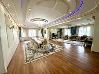 Дом · 8 комнат · 500 м², Касым хана 3А — Мкр Жайлау за 100 000 ₸ в Туздыбастау (Калинино)