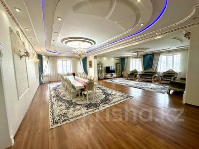 Жеке үй · 8 бөлме · 500 м², Касым хана 3А — Мкр Жайлау, бағасы: 100 000 ₸ в Туздыбастау (Калинино)