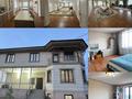 Дом · 8 комнат · 500 м², Касым хана 3А — Мкр Жайлау за 100 000 ₸ в Туздыбастау (Калинино) — фото 11