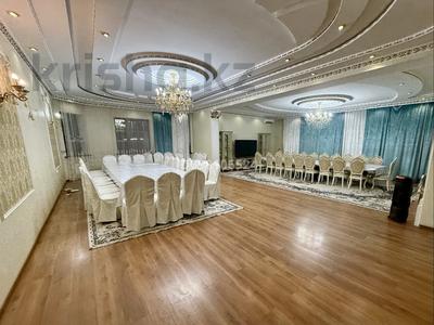 Дом · 8 комнат · 500 м², Касым хана 3А — Мкр Жайлау за 100 000 ₸ в Туздыбастау (Калинино)