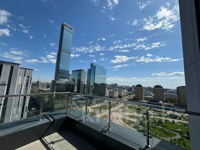 Продажа квартир в Астане: 4-комнатная квартира · 174.1 м² · 18/18 этаж, Акмешит за 210 млн 〒 4-комнатная квартира · 174.1 м² · 18/18 этаж, Акмешит за 210 млн 〒 в Астане