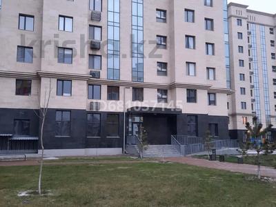 2-комнатная квартира · 63 м² · 8/9 этаж, Мкр. Нурсат 547 за 38 млн 〒 в Шымкенте