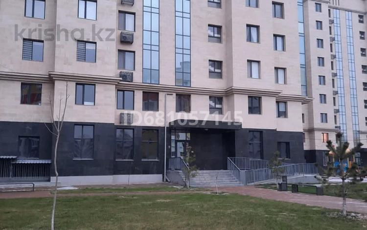 2-комнатная квартира · 63 м² · 8/9 этаж, Мкр. Нурсат 547 за 36 млн ₸ в Шымкенте — фото 2